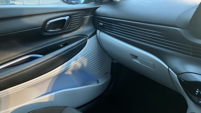 Hyundai i20 1.0T GDi 48V MHD Ultimate 5dr Petrol Hatchback